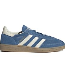 Adidas IG6194 Mavi Handball Spezial Erkek Günlük Ayakkabı