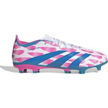 Adidas IG6262 Predator League FG Çok Renkli Erkek Çim Zemin Kramponu