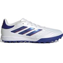 Adidas IG6407 Copa Pure 2 League TF Beyaz Erkek Halı Saha Ayakkabısı