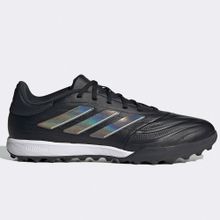 Adidas IG8720 Copa Pure 2 League TF Siyah Erkek Halı Saha Krampon