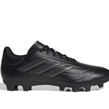 Adidas IG8725 Copa Pure 2 Club FXG Siyah Çim Zemin Erkek Krampon