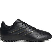 Adidas IG8728 Siyah Copa Pure Club Tf Erkek Halı Saha Ayakkabısı