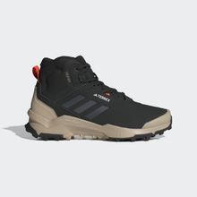 Adidas IG8849 Terrex AX4 Mid Beta C.RDY Siyah Erkek Outdoor Botu