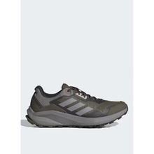 Adidas IG8929 Terrex Traılrıder Yeşil Erkek Outdoor Ayakkabısı