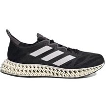 Adidas IG8986 4DFWD 3 M Siyah Erkek Spor Ayakkabı