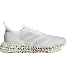 Adidas IG8992 4DFWD 3 Beyaz Unisex Spor Ayakkabı