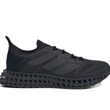 Adidas IG8996 4DFWD 3 W Siyah Kadın Koşu Ayakkabısı
