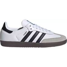 Adidas IG9030 Samba OG W Beyaz Unisex Günlük Ayakkabı