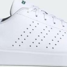 Adidas IG9166 Advantage 2.0 Beyaz Erkek Sneaker Ayakkabı