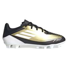 Adidas IG9331 F50 Club FXF Messi Sarı Erkek Futbol Krampon