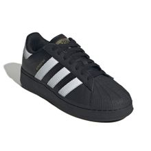 Adidas IG9777 Superstar XLG Siyah Genç Spor Ayakkabı