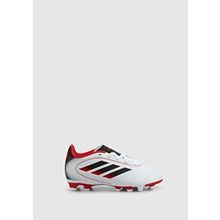 Adidas IH0106 Goletto IX FG/MG J Beyaz Erkek Çocuk Halı Saha Ayakkabısı