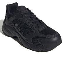 Adidas IH0304 Crazychaos 2000 Siyah Unisex Günlük Ayakkabı