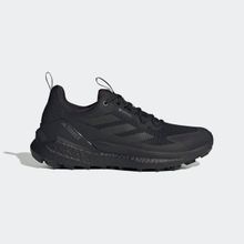 Adidas IH0672 Terrex Free Hıker 2 Low Gtx Siyah Erkek Outdoor Bot