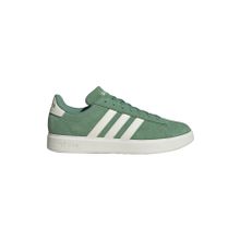 Adidas IH2422 Grand Court 2.0 Yeşil Erkek Sneaker Ayakkabı