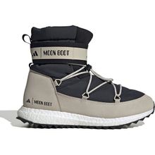 Adidas IH2489 Moonboost High Siyah Günlük Kadın Bot
