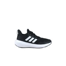 Adidas IH2844 Fortarun 3.0 J Black Unisex Spor Ayakkabı