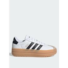 Adidas IH3083 Vl Court Bold Beyaz Kadın Günlük Ayakkabı