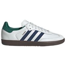 Adidas IH4882 Samba OG Beyaz Erkek Spor Ayakkabı