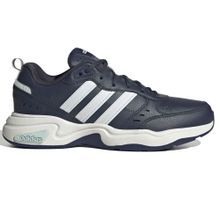 Adidas IH4906 Strutter Lacivert Erkek Koşu Ayakkabı