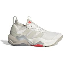 Adidas IH5244 Rapidmove ADV 2 Trainer Beyaz Kadın Spor Ayakkabı