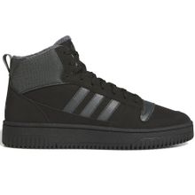Adidas IH5281 Break Start Mid Winterized Siyah Erkek Günlük Ayakkabı