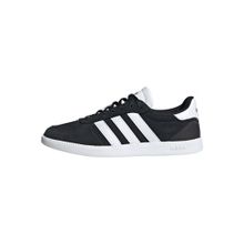 Adidas IH5466 Breaknet Sleek Siyah Unisex Günlük Ayakkabı