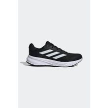 Adidas IH6007 Bağcıklı Normal Kalıp Siyah Erkek Response Ayakkabı