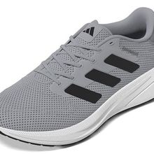 Adidas IH6102 Response Runner U Gri Unisex Koşu Ayakkabı