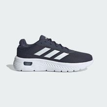 Adidas IH6130 Cloudfoam Comfy Mavi Beyaz Erkek Günlük Ayakkabı