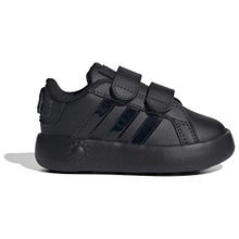 Adidas IH7579 Star Wars Grand Court CF I Siyah Bebek Günlük Ayakkabı