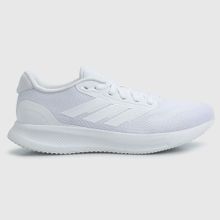 Adidas IH7757 Runfalcon 5 Beyaz Erkek Koşu Ayakkabısı