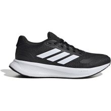 Adidas IH7759 Runfalcon 5 Beyaz - Siyah Kadın Spor Ayakkabı