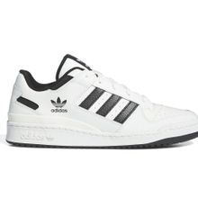 Adidas IH7830 Beyaz Forum Low CL Erkek Günlük Ayakkabı