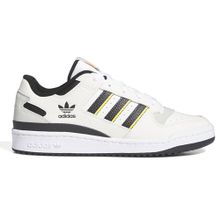 Adidas IH7906 Beyaz Forum Low CL Erkek Günlük Ayakkabı