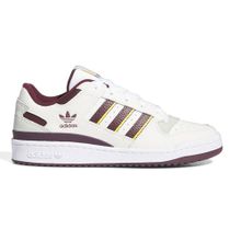 Adidas IH7907 Beyaz Forum Low CL Erkek Günlük Ayakkabı