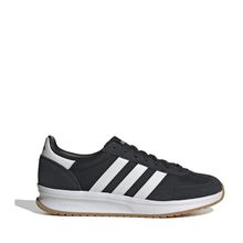 Adidas IH8585 Run 70S 2.0 Siyah Erkek Sneaker Ayakkabı