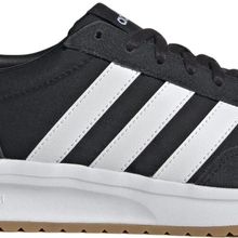 Adidas IH8585 Run 70S 2.0 Siyah Erkek Sneaker Ayakkabı