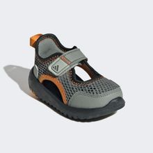 Adidas IH8731 Yeşil Summerflex Bebek Spor Ayakkabı