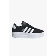 Adidas IH9995 VL Court Bold Siyah Kadın Günlük Ayakkabı