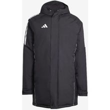 Adidas IJ7391 Siyah Erkek Mont