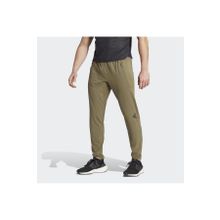 Adidas IL1401 Haki D4T Pants Erkek Antrenman Eşofman Altı