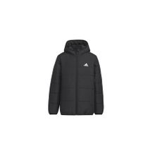 Adidas IL6073 Siyah JK Pad JKT Çocuk Günlük Mont