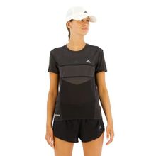 Adidas IL7175 Ult Eng Siyah Kadın Koşu T-Shirt