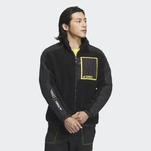 Adidas IL8982 Terrex National Geographic High Pl Siyah Erkek Outdoor Mont