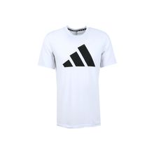 Adidas IM4373 Train Essentials Feelready Logolu Antrenman GYM Training Erkek T-Shirt