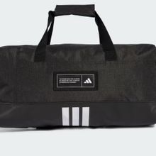 Adidas IM5523 4ATHLTS Duf S 20x45.5x23 cm Siyah Spor Çantası