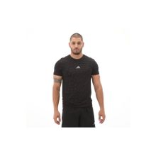 Adidas IM7485 Gym+ Seaml Tee Siyah Erkek T-shirt