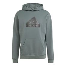 Adidas IN3324 M Fi Bos Hd Gri Günlük Erkek Sweatshirt
