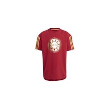 Adidas IN7306 Kırmızı LK DY 100 T Günlük Çocuk T-shirt